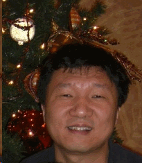 Xiodong Zhang