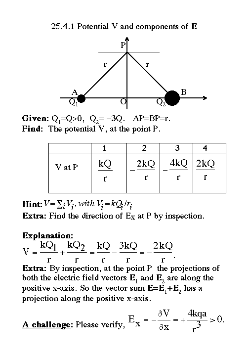 Chapter 25 Iq Questions